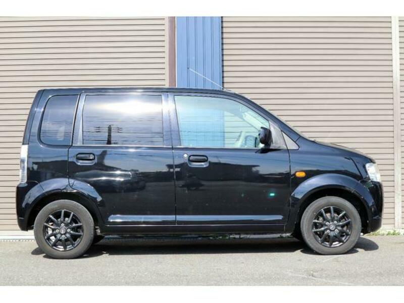 EK WAGON