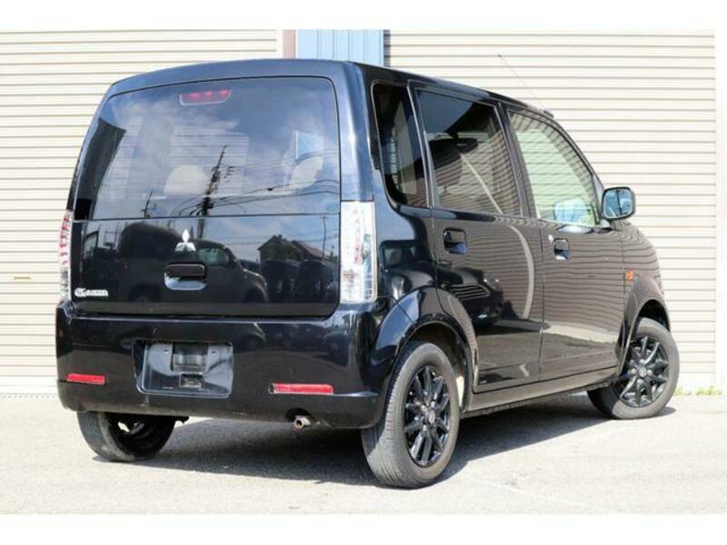 EK WAGON