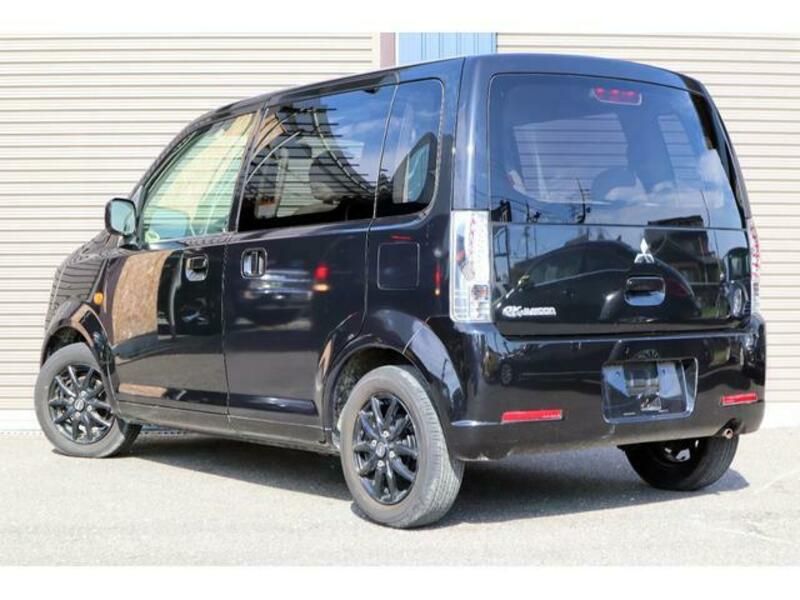 EK WAGON
