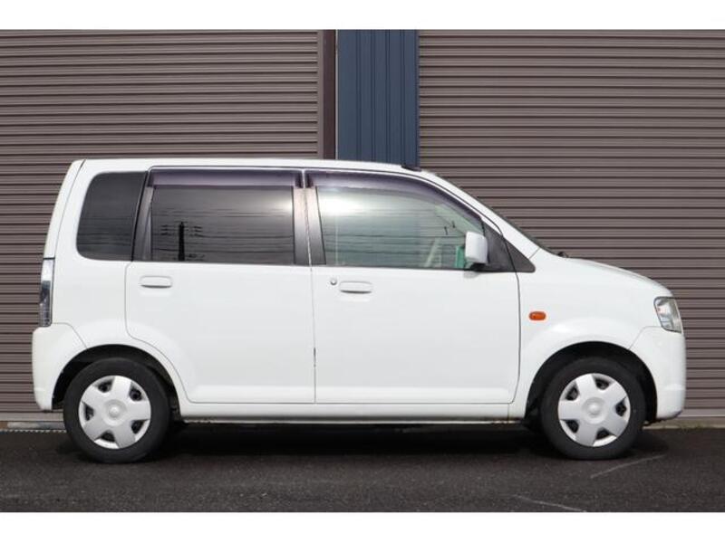 EK WAGON