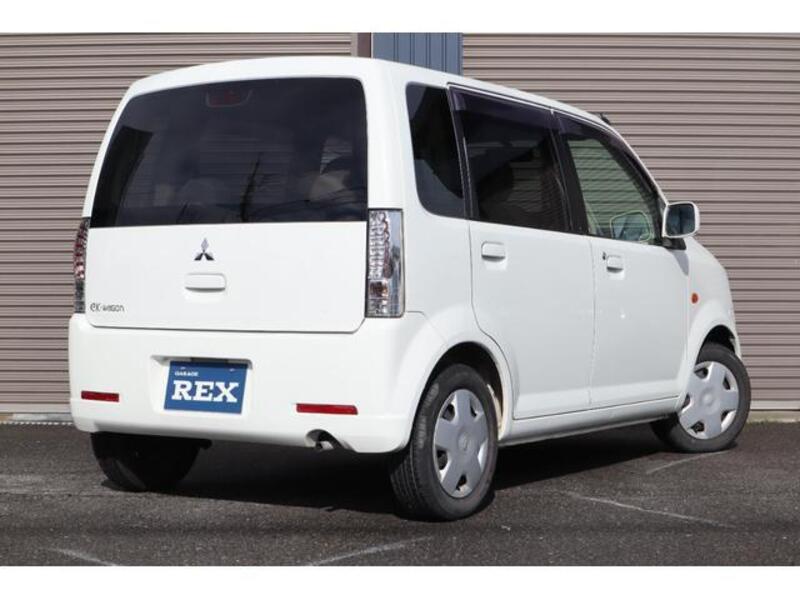 EK WAGON