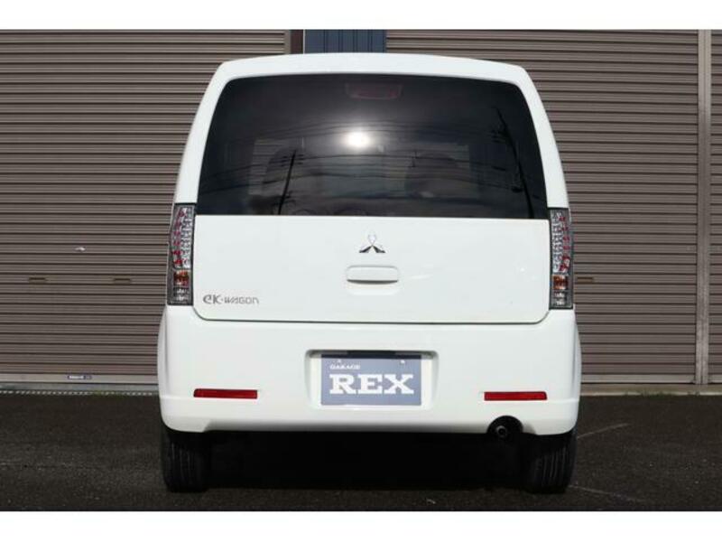 EK WAGON