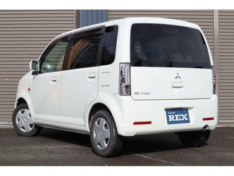 EK WAGON