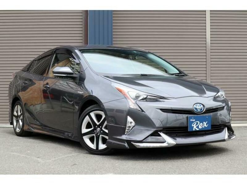 PRIUS