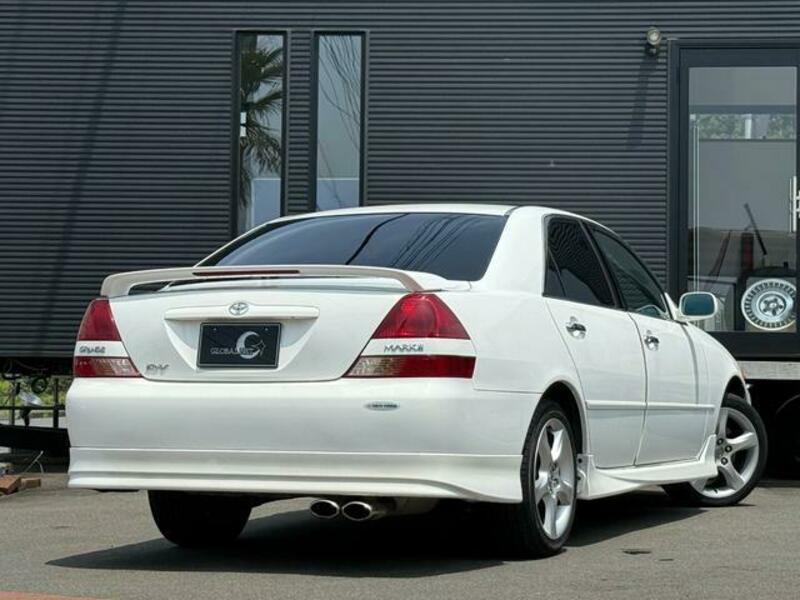 MARK II