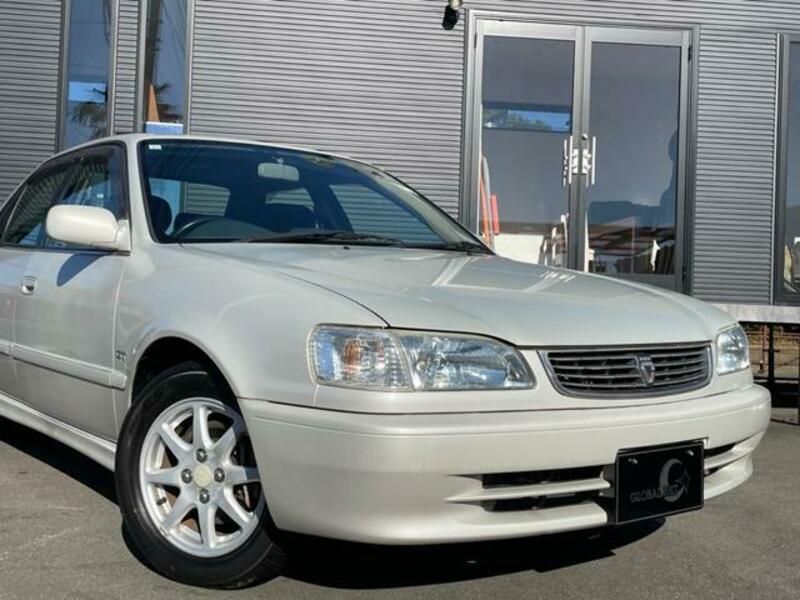 COROLLA