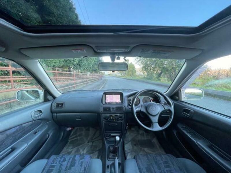 COROLLA