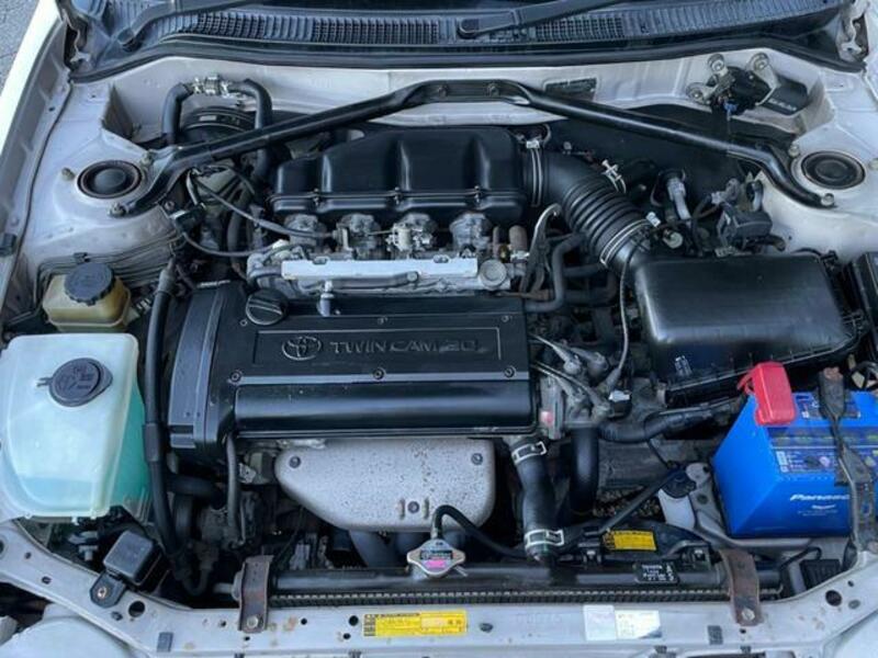 COROLLA