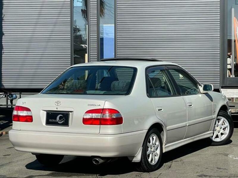 COROLLA