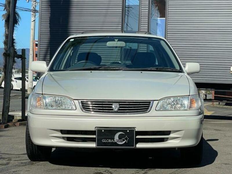COROLLA