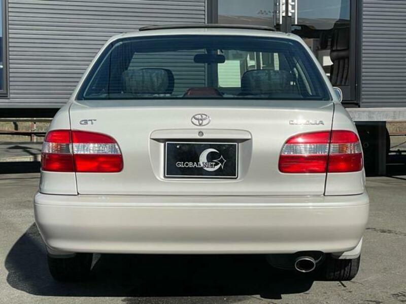 COROLLA