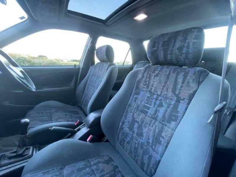 COROLLA