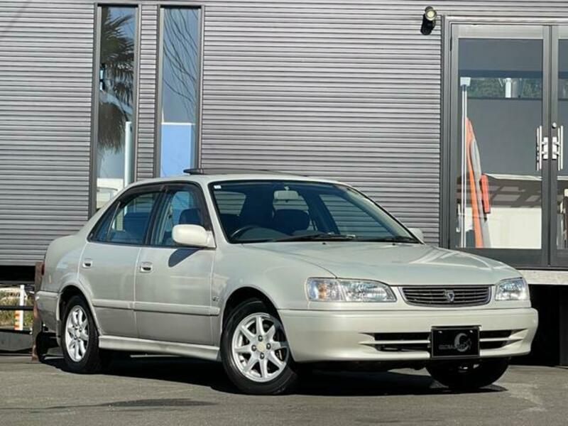 COROLLA