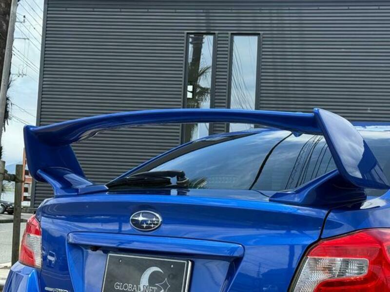 WRX STI