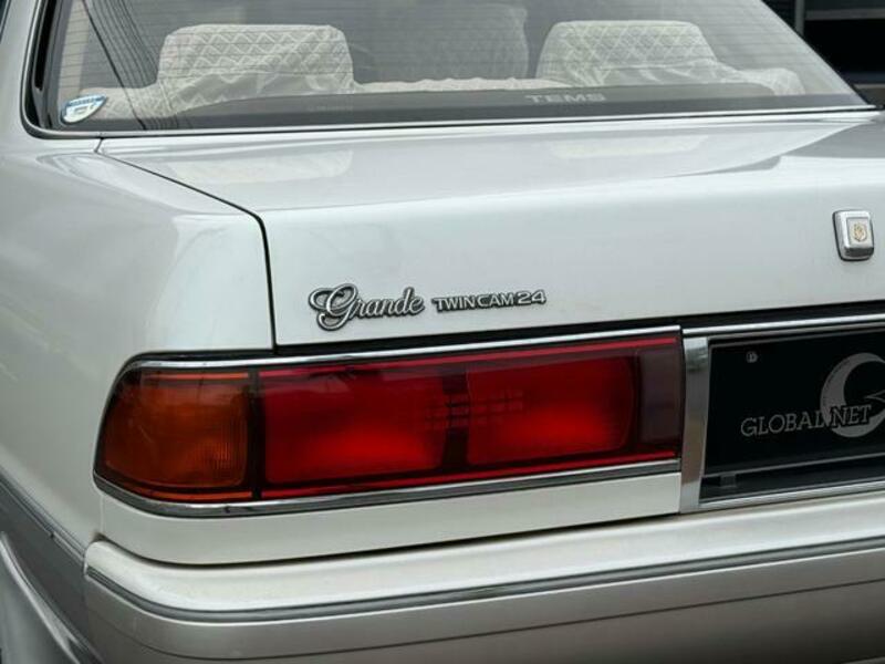 MARK II