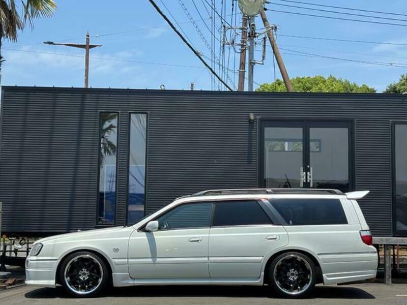 STAGEA