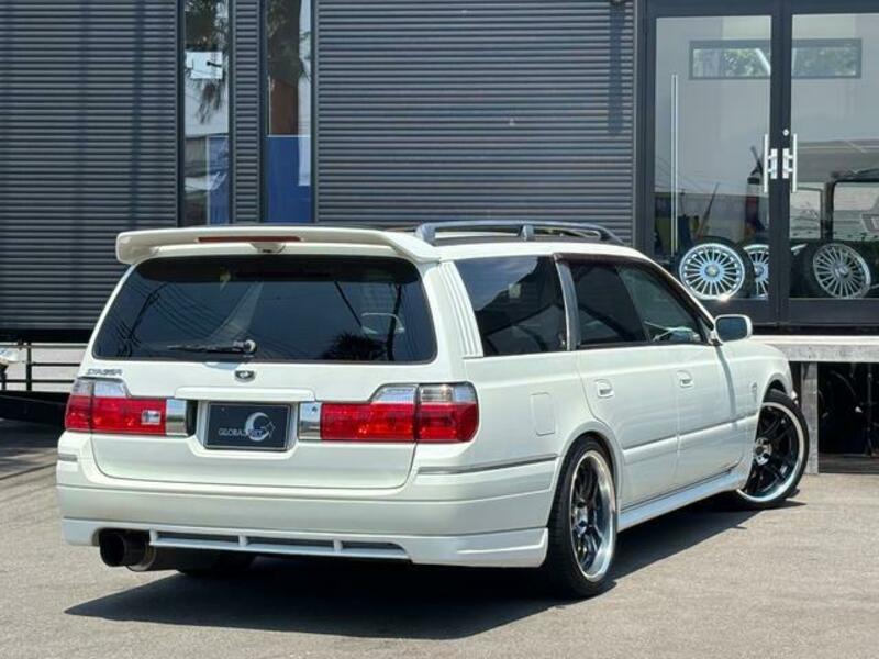 STAGEA