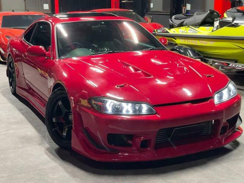 SILVIA