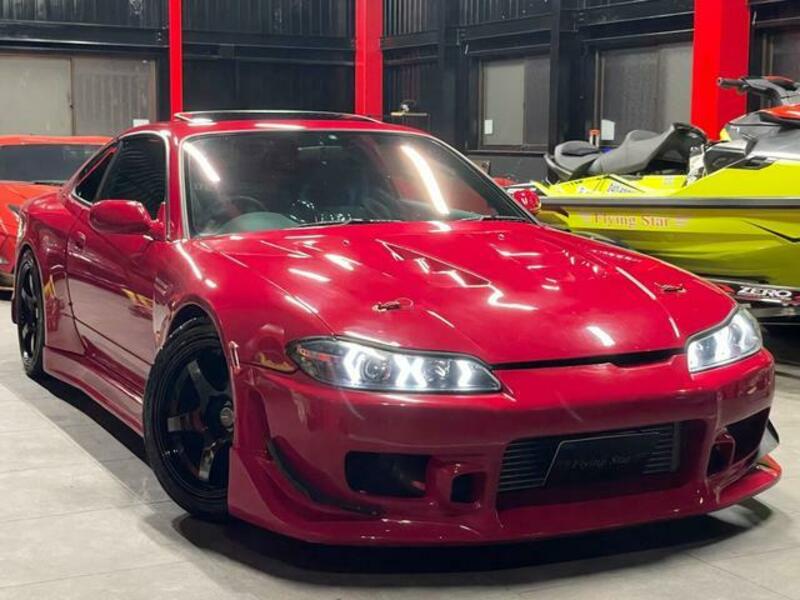 SILVIA