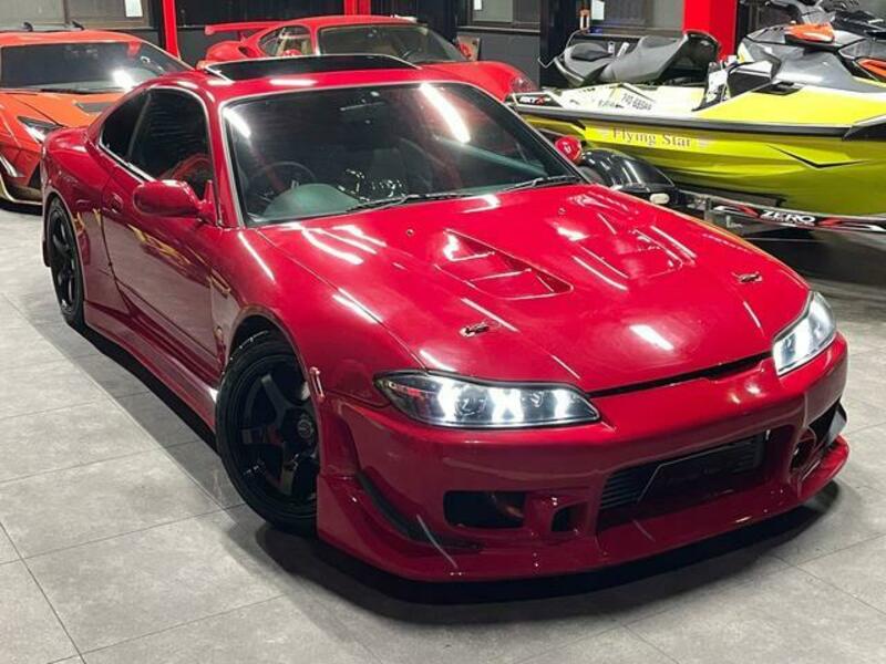 SILVIA