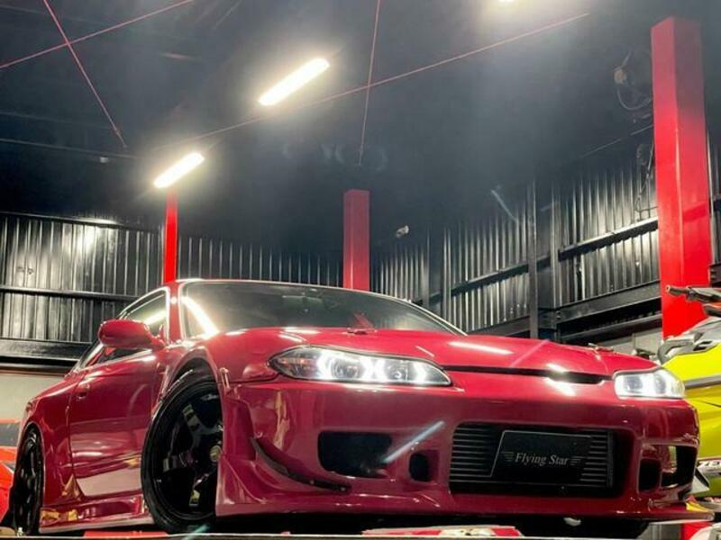 SILVIA
