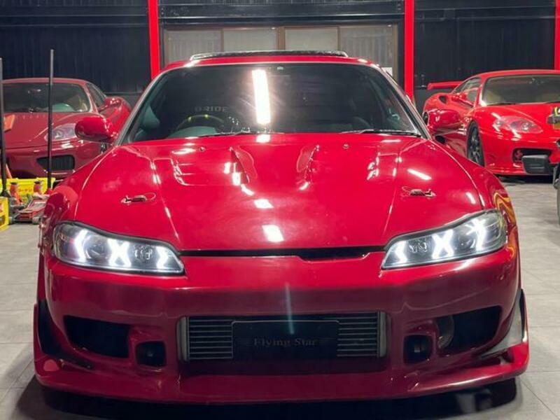 SILVIA