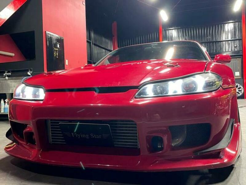 SILVIA