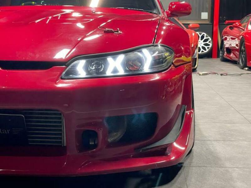 SILVIA