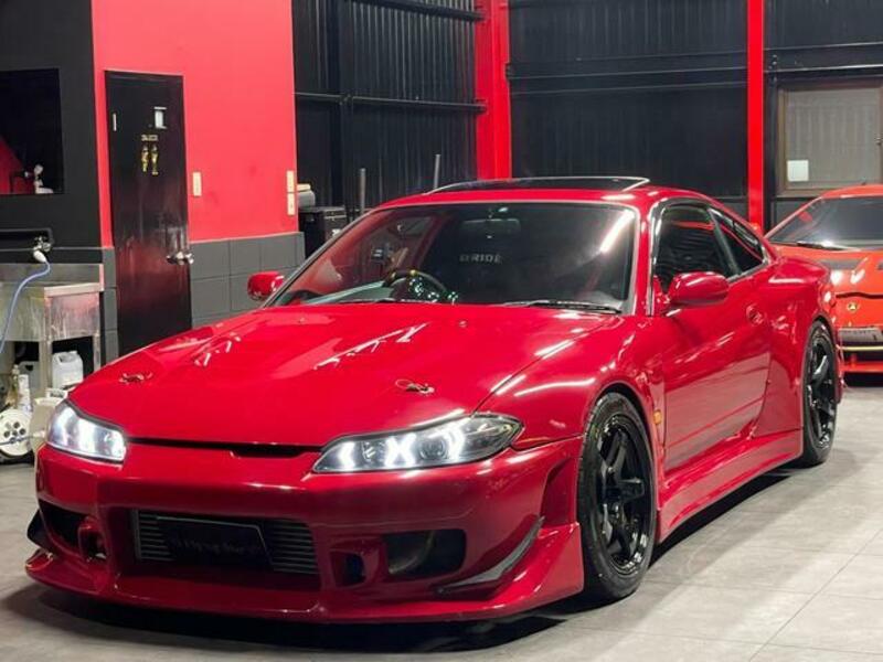 SILVIA