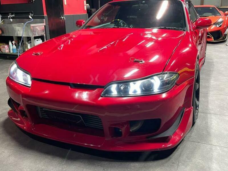 SILVIA