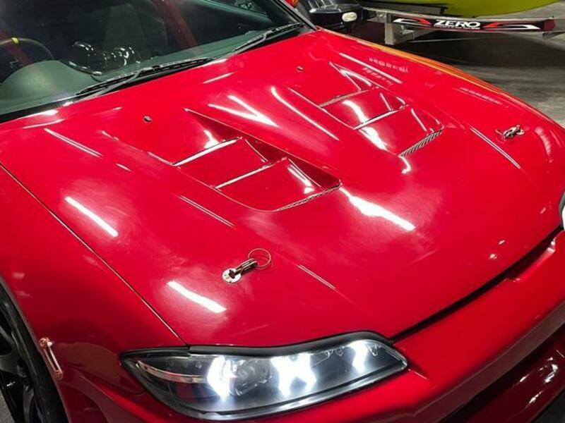 SILVIA