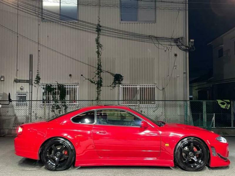 SILVIA