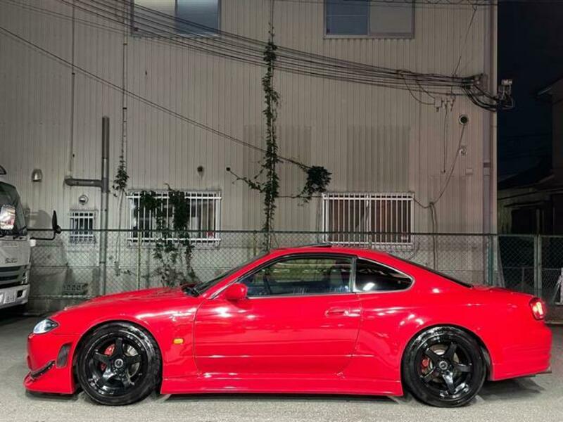 SILVIA