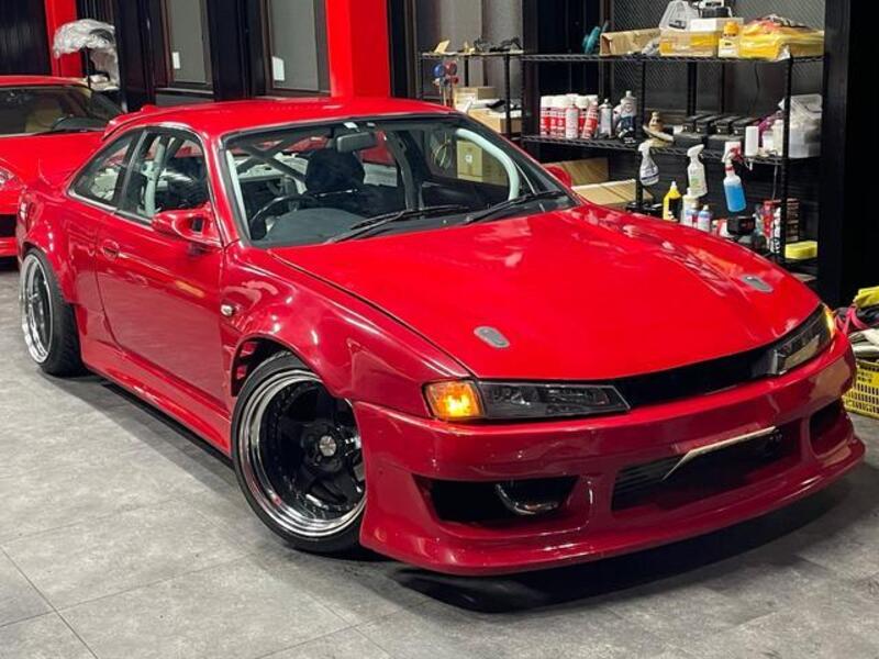 SILVIA