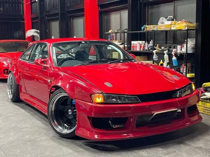 SILVIA