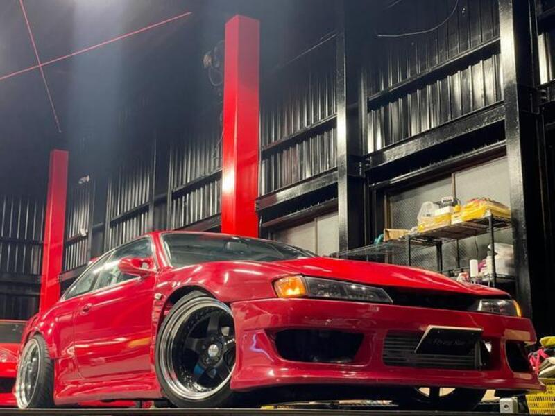 SILVIA