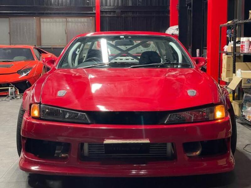 SILVIA