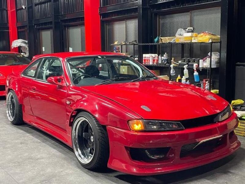 SILVIA