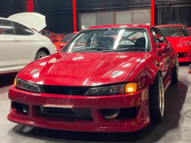 SILVIA