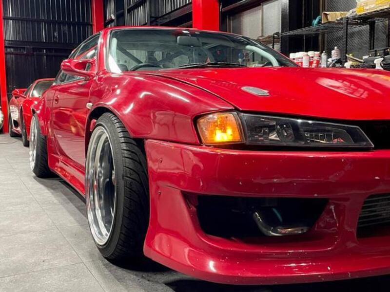 SILVIA