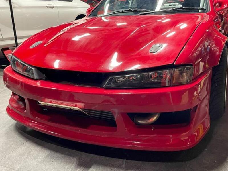 SILVIA