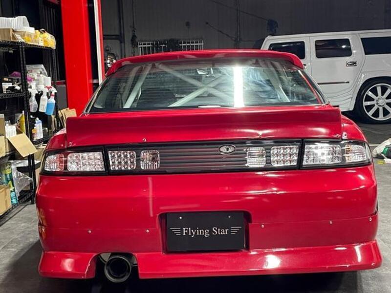 SILVIA