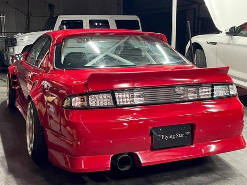 SILVIA