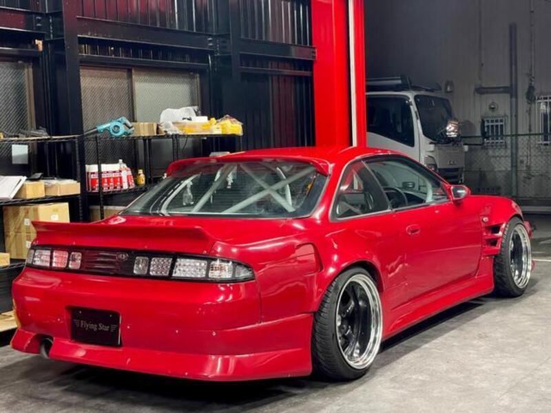 SILVIA