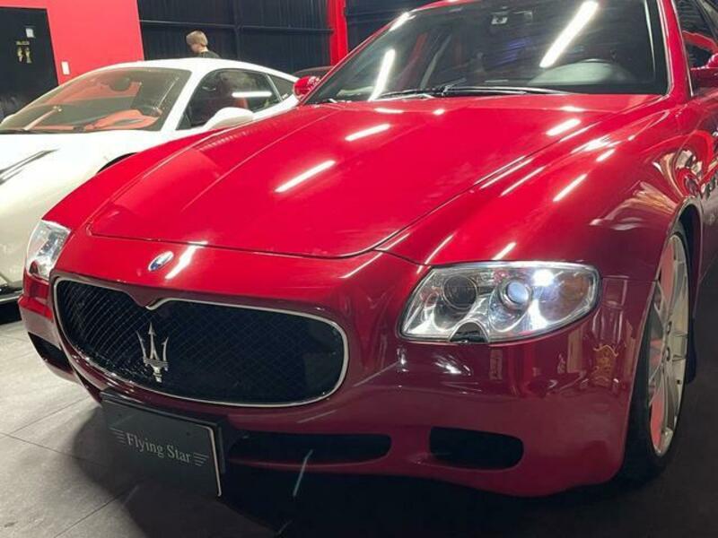 QUATTROPORTE