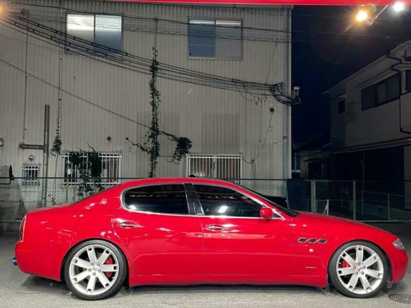 QUATTROPORTE
