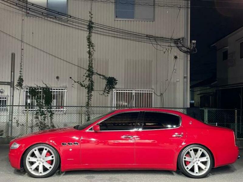QUATTROPORTE