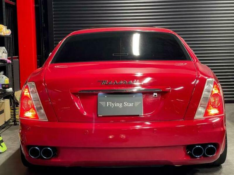 QUATTROPORTE