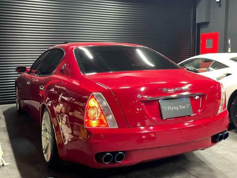 QUATTROPORTE