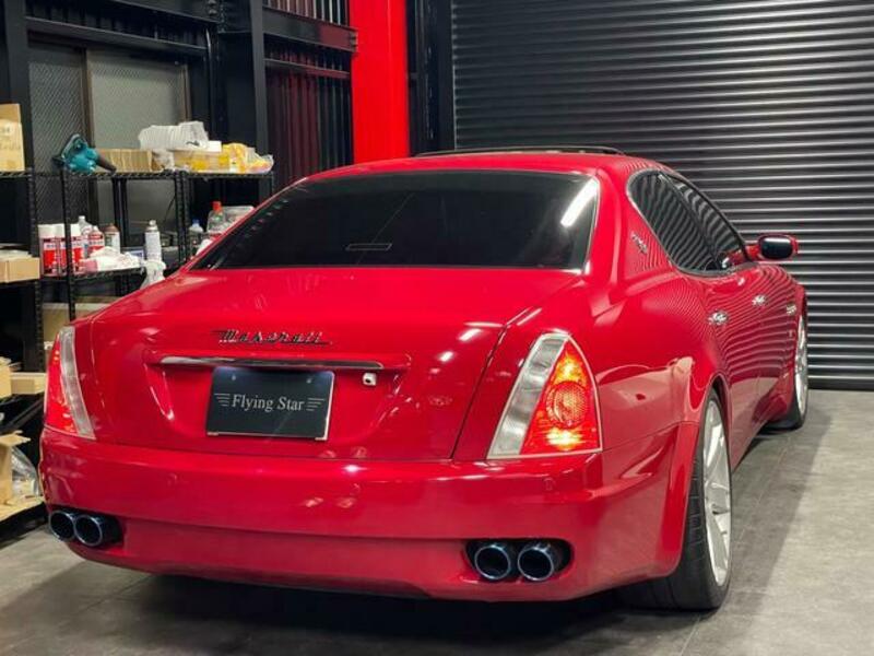 QUATTROPORTE